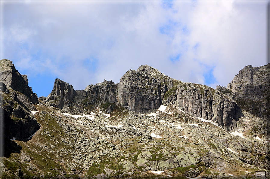 foto Rifugio Brentari